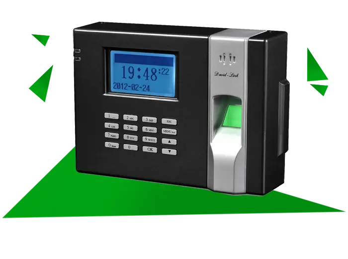 image relating the Importance of a Biometric and time attendance system in UAE