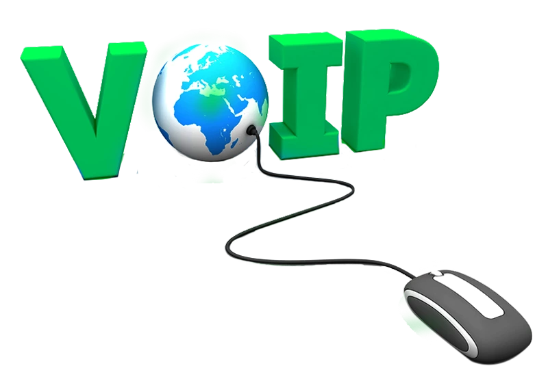 image relating the VoIP Connectivity, UAE