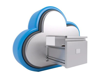 image relating the major significance of our cloud backup service