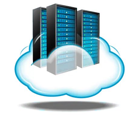 image relating the Cloud Server and Storage Solutions in UAE