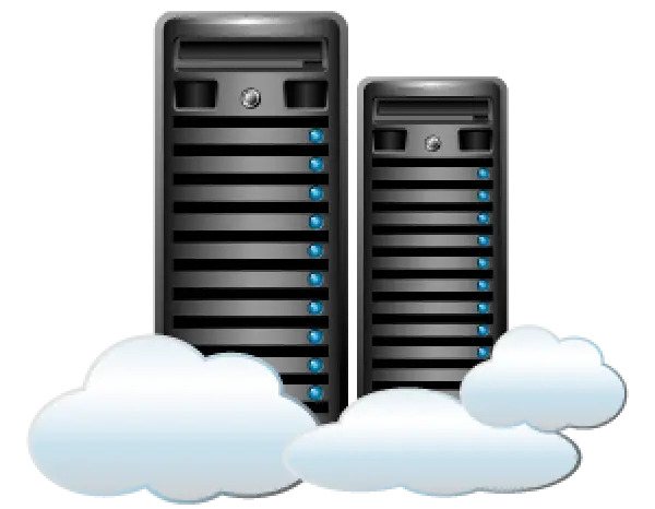 image relating the Our Cloud Storage Solutions in UAE