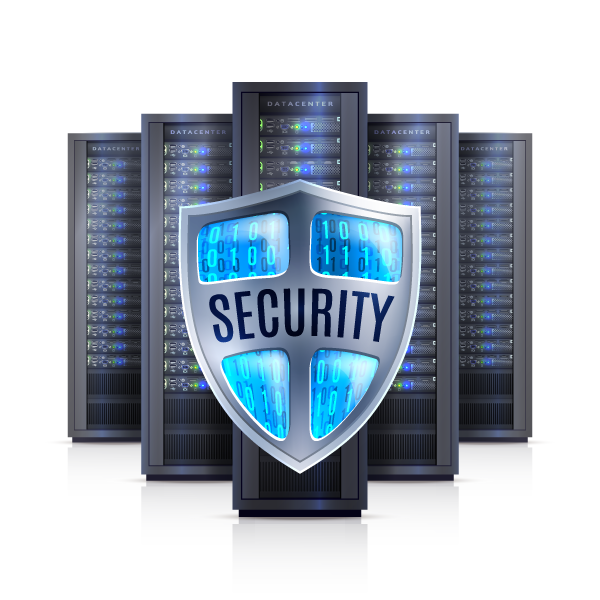 image representing Server Security