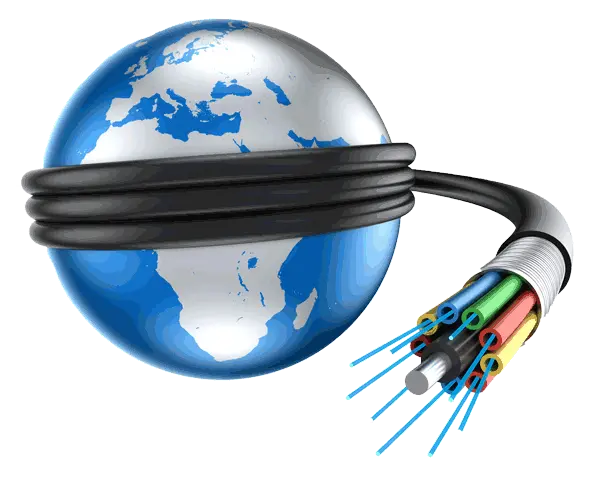 image relating the structured cabling solutions