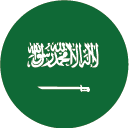 Saudia Arabia-icon