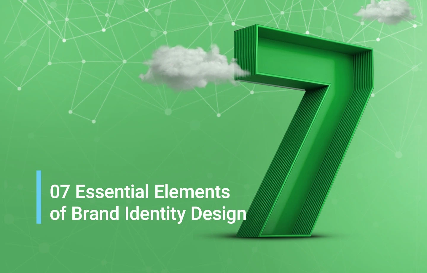 Main Elements of a Brand Identity Design